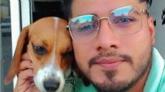 Alexander, reconocido veterinario de Veracruz, es localizado sin vida por su familia dentro de su propia casa