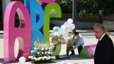 Guardería ABC: AMLO decreta pensión vitalicia para madres y padres de las víctimas de la tragedia