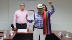 Comunidad LGBTTIQ+ de Chiapas pide frenar abuso de poder de la familia de la senadora morenista Sasil de León Villard