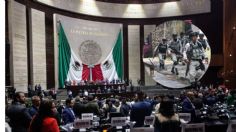 La reforma que traslada la Guardia Nacional a la Sedena es constitucional: Diputados