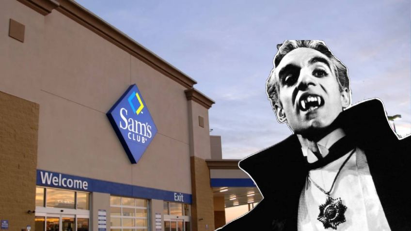 Sams’ Club: estas son las ofertas que no debes dejar pasar en Halloween y Día de Muertos