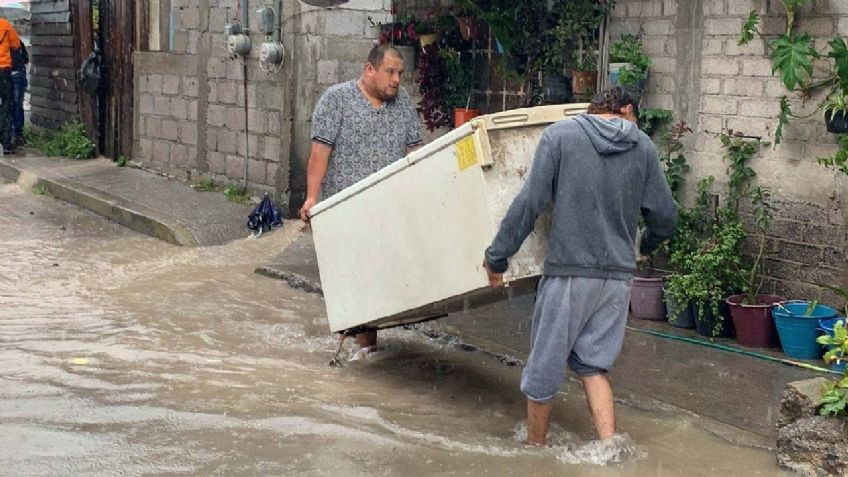 Sheinbaum visitará Acapulco tras impacto del huracán John