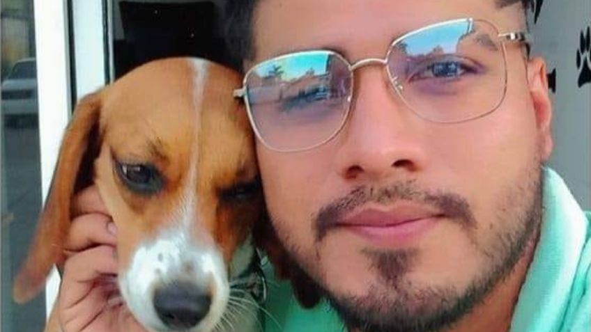 Alexander, reconocido veterinario de Veracruz, es localizado sin vida por su familia dentro de su propia casa