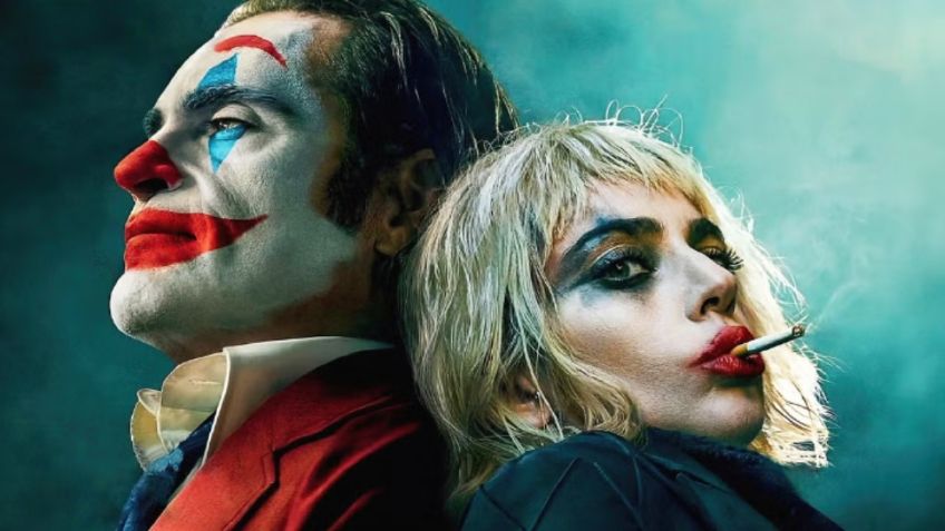 Joker 2: ¿cuándo inicia la preventa de boletos en Cinépolis y Cinemex para ver a Lady Gaga y Joaquín Phoenix en cines?