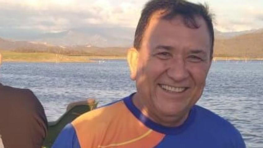 Confirman la muerte de Héctor Ramón Escobar entre las víctimas de la autopista Culiacán-Mazatlán