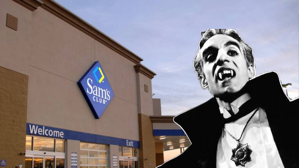 Sams’ Club: estas son las ofertas que no debes dejar pasar en Halloween y Día de Muertos