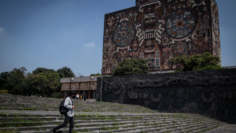 De acuerdo con los reportes, los jóvenes eran alumnos de la universidad.