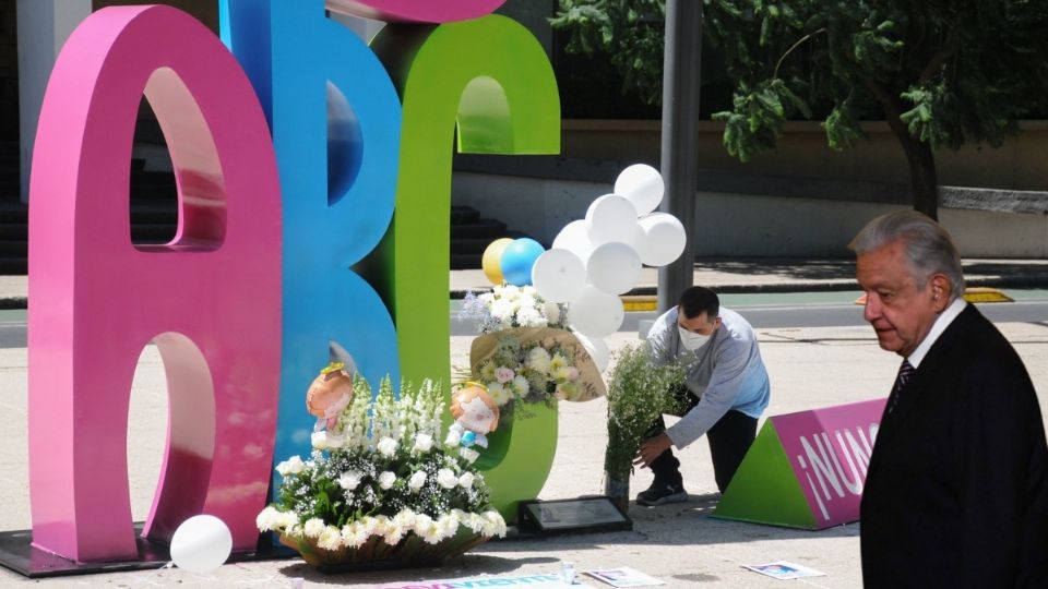 El decreto tiene fecha del 28 de septiembre.