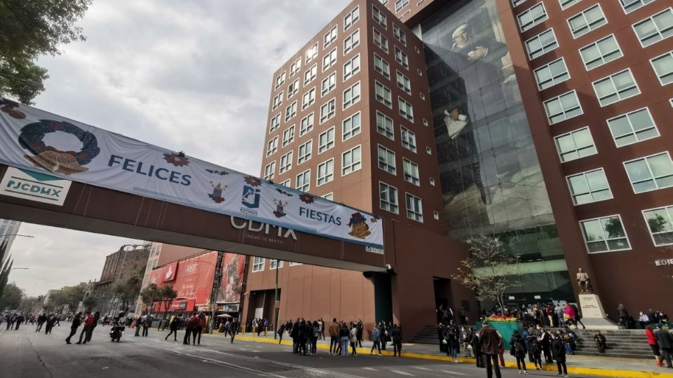 Así lo determinó el CJCDMX, conforme al Plan de Implementación del citado código, aprobado por el órgano de administración, vigilancia y disciplina el 21 de mayo pasado