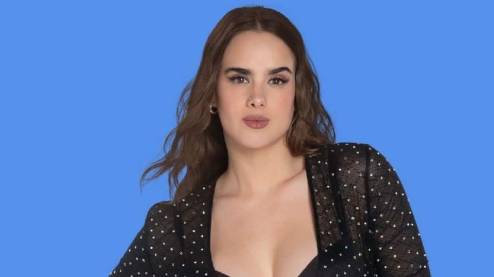 Gala Montes es la tercera finalista de La Casa de los Famosos México 
