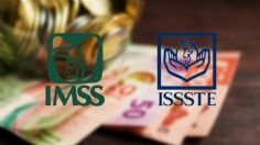 Pensión IMSS e ISSSTE: ¿Ya hay fecha para el pago correspondiente a febrero de 2025?