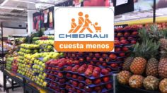 Chedraui: estas son las mejores ofertas de frutas y verduras del Martimiércoles que puedes aprovechar del 3 al 4 de septiembre de 2024