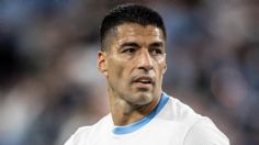 Luis Suárez se despide: ¿cuándo será su último partido con la Selección de Uruguay?