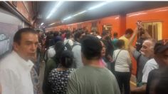 Metro CDMX: ¿qué pasó en la Línea 7, hoy martes 3 de septiembre?