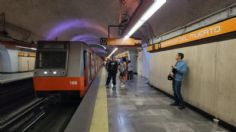 Metro de la CDMX: la leyenda de la estación secreta de la Línea 7