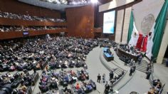 Movimiento Ciudadano critica el debate legislativo en sede alterna: "Es un atropello"