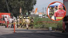 Carretera Texcoco-Lechería permanecerá cerrada tras hallazgo de una toma clandestina; alternativas viales