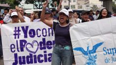 Por protestas se complica tránsito hacia Pantitlán y el oriente de la CDMX: éstas son las alternativas