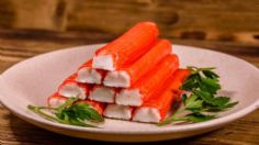 La receta más fácil para preparar ensalada de surimi, un platillo de pocas calorías: VIDEO