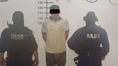 Detienen a 2 jovenes responsables de una intenso ataque armado en Zacatecas