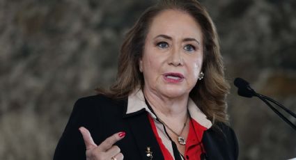 Yasmín Esquivel califica como grave que siga la suspensión del proceso para elegir juzgadores