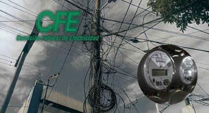 Descuento de CFE se acaba: ¿en qué estados tendrán que pagar más de luz en noviembre?