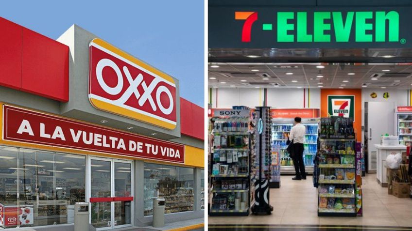 La nueva tienda que sustituirá 7 eleven y que busca destronar a Oxxo en México