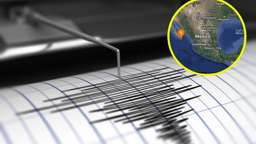 Temblor hoy: se registra sismo de 4.3 en Los Cabos, BCS