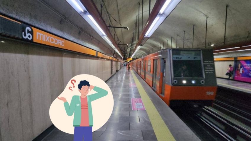 ¿Por qué no hay Línea 10 y 11 del Metro?