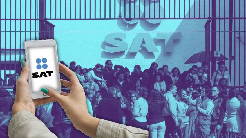 ¿Eres novato en el mundo del SAT? Cómo sacar una cita paso a paso