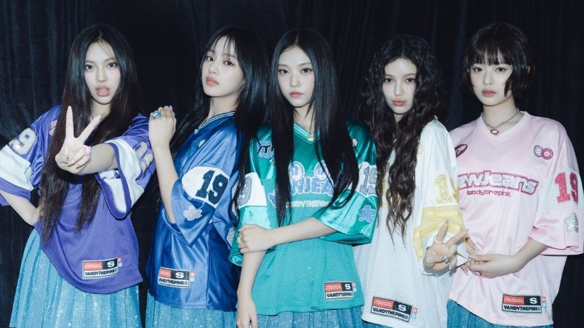 ¿El fin de NewJeans? Afirman que HYBE quiere eliminar a la girlband de K-Pop