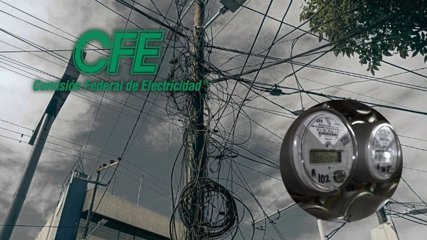 Descuento de CFE se acaba: ¿en qué estados tendrán que pagar más de luz en noviembre?