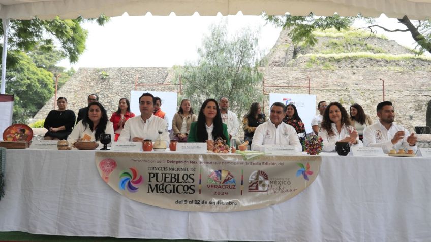 Tianguis Nacional de Pueblos Mágicos: ¿Cuándo y dónde se llevará a cabo su sexta edición?