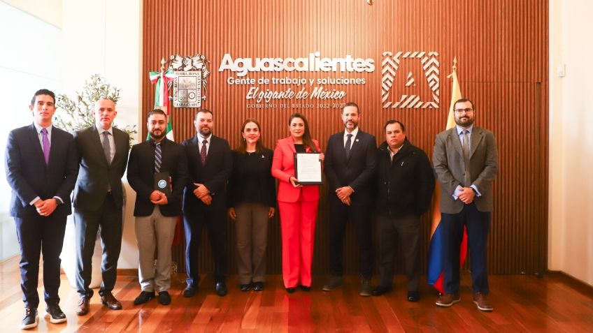 EatCloud llega a Aguascalientes con nuevo proyecto de impacto social y alimentario