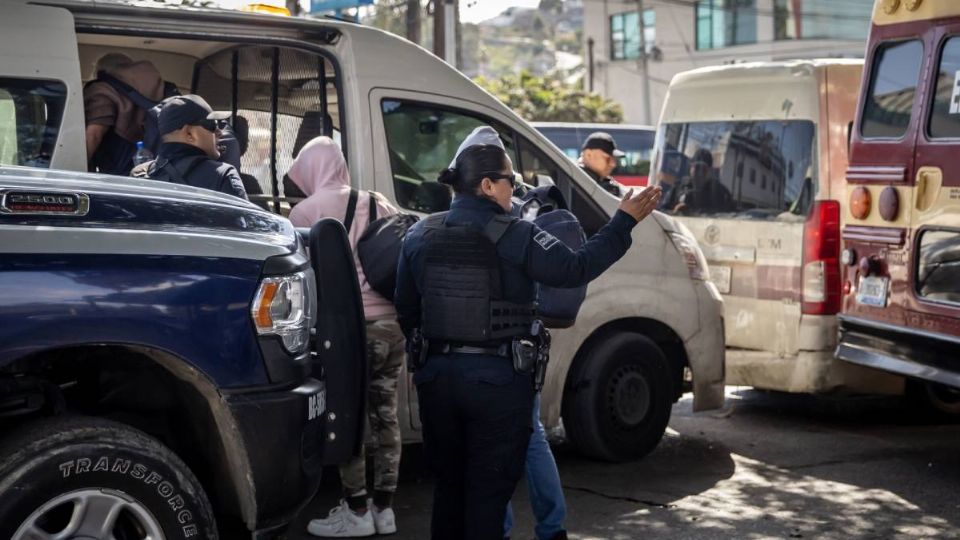 Atropellan a estudiante de secundaria en Iztacalco