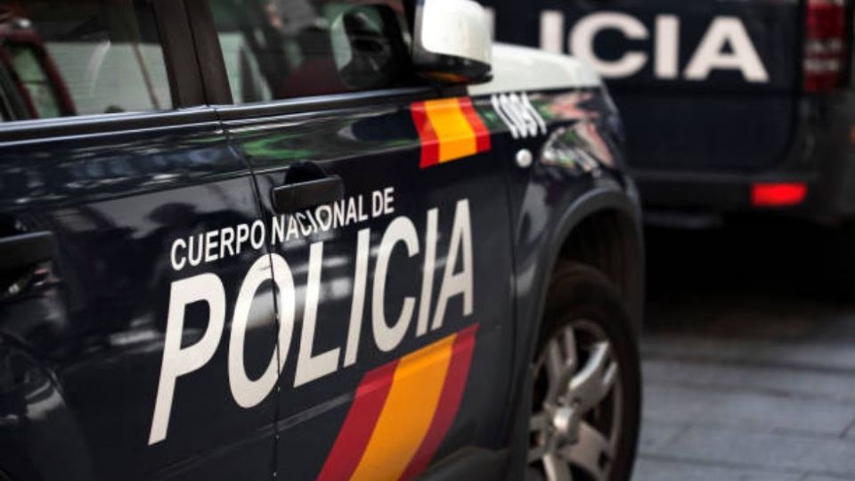 La policía ya investiga los hechos