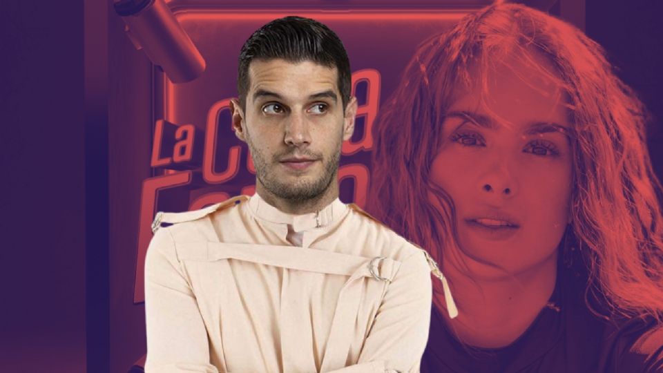 El influencers aseguró que es contra gala y Arath no contra las mujeres