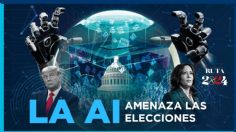 La IA amenaza las elecciones