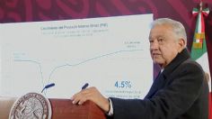 El peso mexicano, la segunda moneda en el mundo que más se fortaleció: AMLO