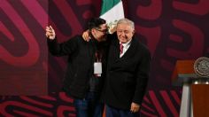 ¿Quién ganó el RELOJ de AMLO rifado durante la última Mañanera?