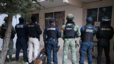 Detienen a 6 narcomenudistas y desmantelan centros de narcomenudeo en Pachuca y Tizayuca