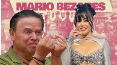 ¡Se hizo canon! Gomita se burla de su meme tras celebrar a Mario Bezares: "volví a abrazar a Mayito" | VIDEO