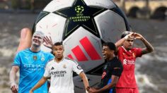 Jornada 2 de la Champions League: ¿cuándo, a qué hora y dónde ver EN VIVO todos los partidos?