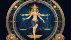 Salud, amor y fortuna, ¿Qué recibirá Libra en octubre? Según el zodiaco