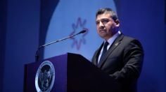 Carlos Zamarripa presenta su renuncia como titular de la Fiscalía de Guanajuato