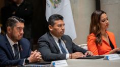 Carlos Zamarripa dejará la Fiscalía de Guanajuato hasta enero del 2025