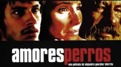 “Amores perros” será proyectada GRATIS en el Centro Cultural Universitario: ¿cuándo y cómo comprar boletos?