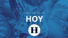 ¿Cómo cierra el dólar frente al peso HOY 30 de septiembre? | Tipo de cambio