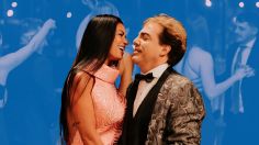 Cristian Castro y Mariela Sánchez buscarán un bebé, no descartan la opción de ser padres