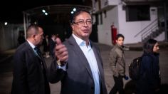 Crisis climática, mayor problema para la humanidad, dice Gustavo Petro